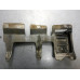 112J001 Engine Oil Baffle From 2002 Nissan Pathfinder  3.5